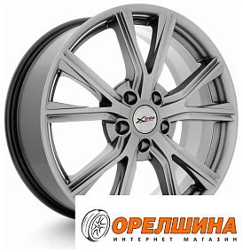X'trike  X-122  HSB  7,5х18  5х112  ЕТ45  57,1